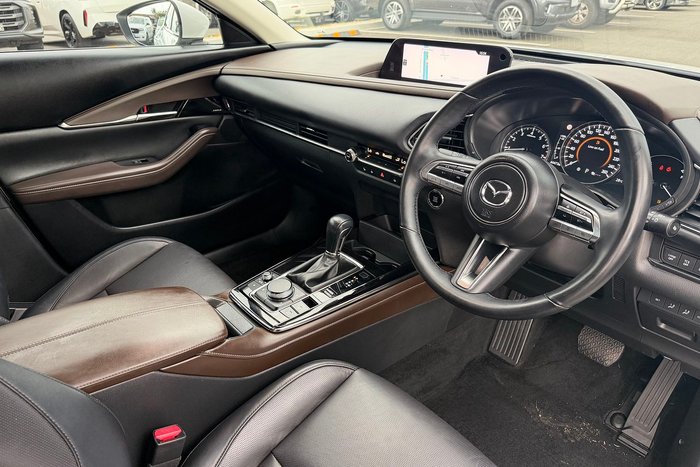 2022 Mazda CX-30 G20 Astina