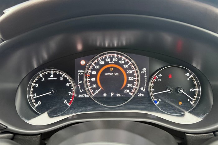 2022 Mazda CX-30 G20 Astina