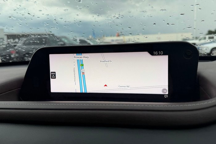 2022 Mazda CX-30 G20 Astina