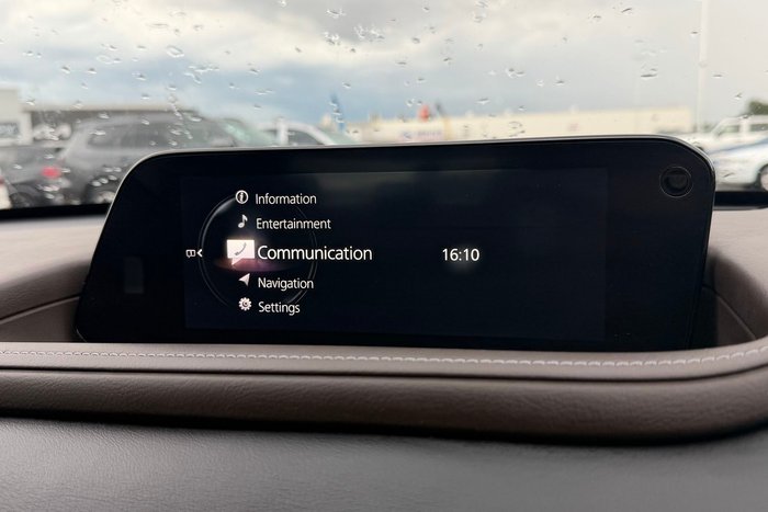 2022 Mazda CX-30 G20 Astina