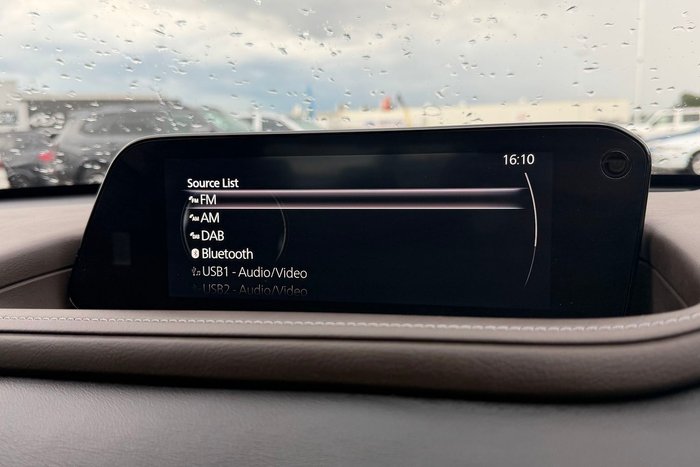 2022 Mazda CX-30 G20 Astina