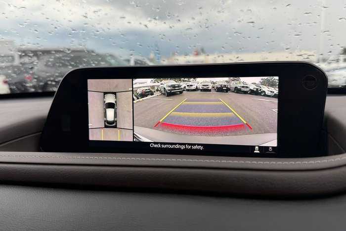 2022 Mazda CX-30 G20 Astina