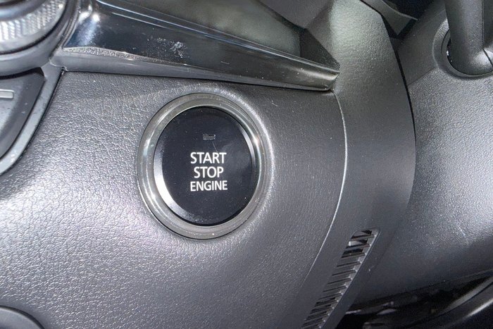 2022 Mazda CX-30 G20 Astina