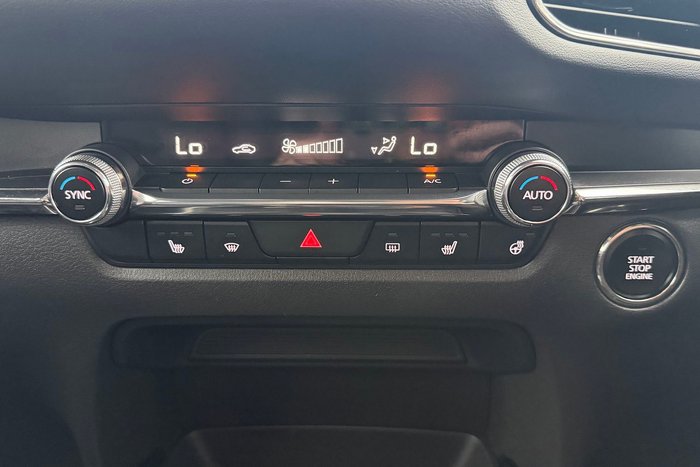 2022 Mazda CX-30 G20 Astina