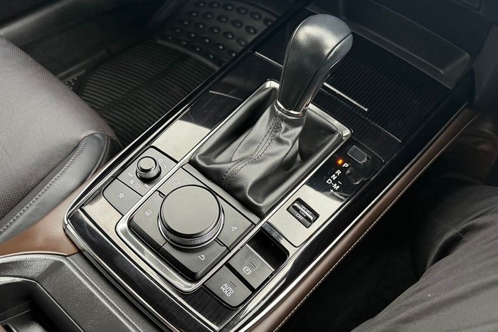 2022 Mazda CX-30 G20 Astina