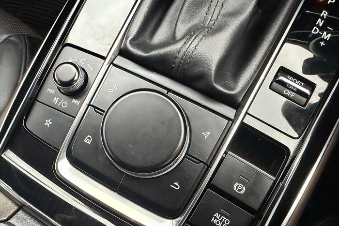 2022 Mazda CX-30 G20 Astina