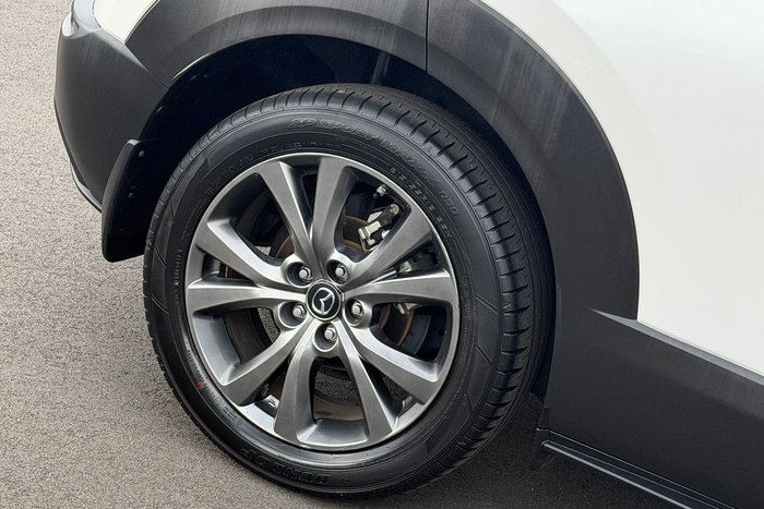 2022 Mazda CX-30 G20 Astina