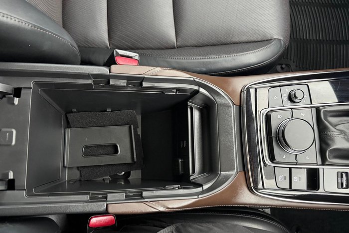 2022 Mazda CX-30 G20 Astina