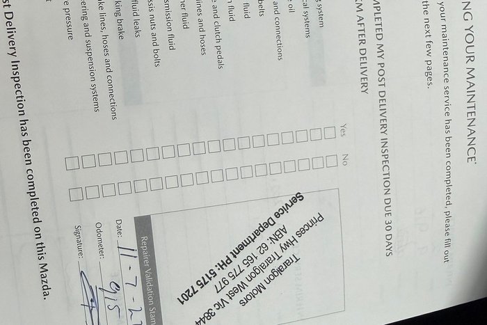 2022 Mazda CX-30 G20 Astina