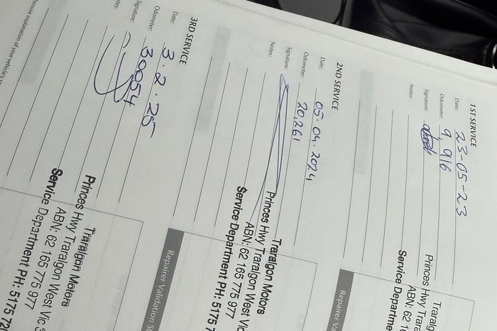 2022 Mazda CX-30 G20 Astina