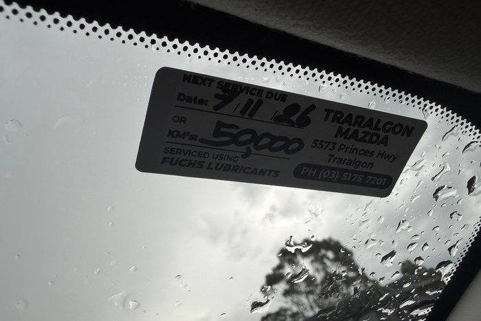 2022 Mazda CX-30 G20 Astina