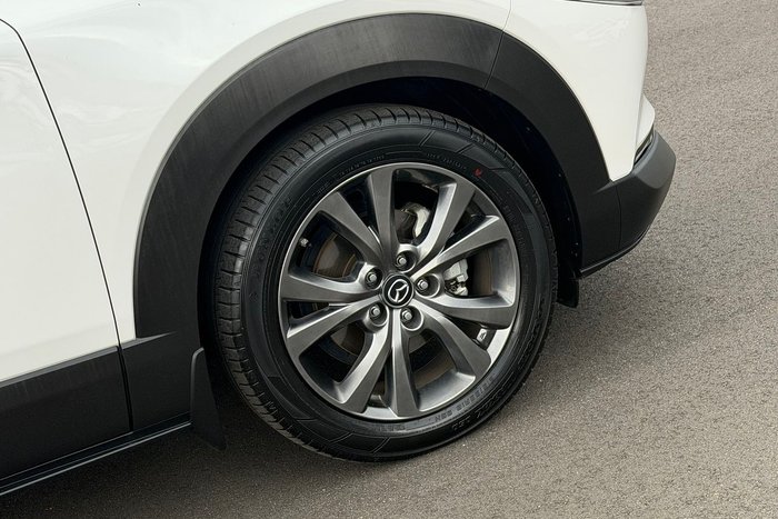2022 Mazda CX-30 G20 Astina