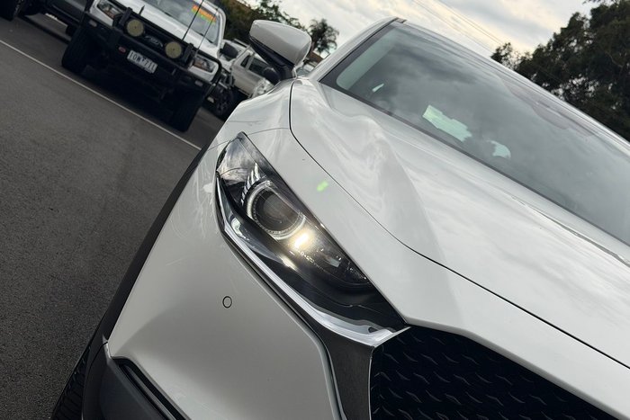 2022 Mazda CX-30 G20 Astina