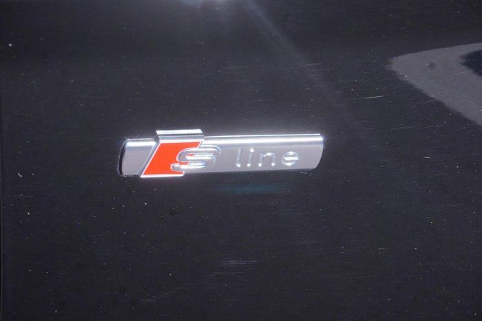 2018 Audi Q5 TDI design