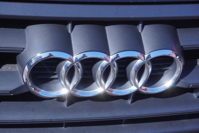 2018 Audi Q5 TDI design