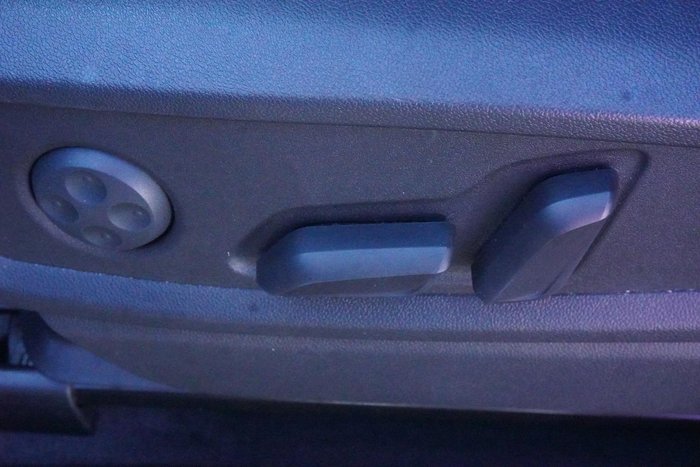 2018 Audi Q5 TDI design