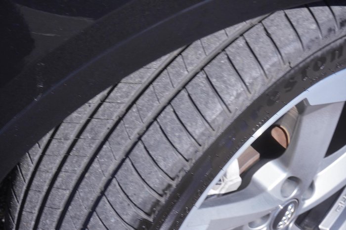 2018 Audi Q5 TDI design