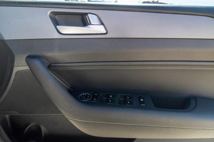 2016 Hyundai Sonata Active