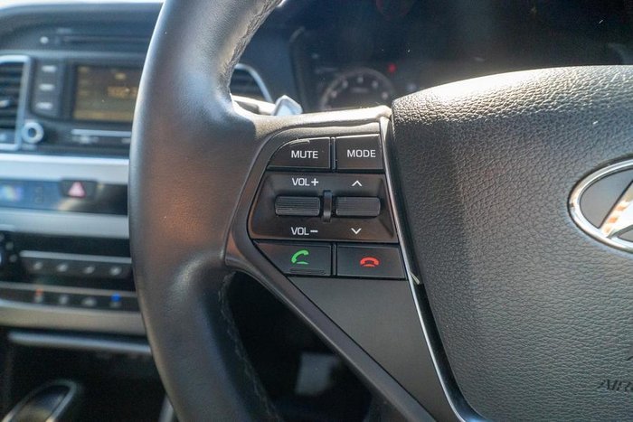 2016 Hyundai Sonata Active