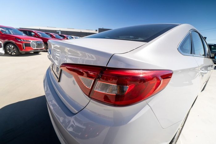 2016 Hyundai Sonata Active