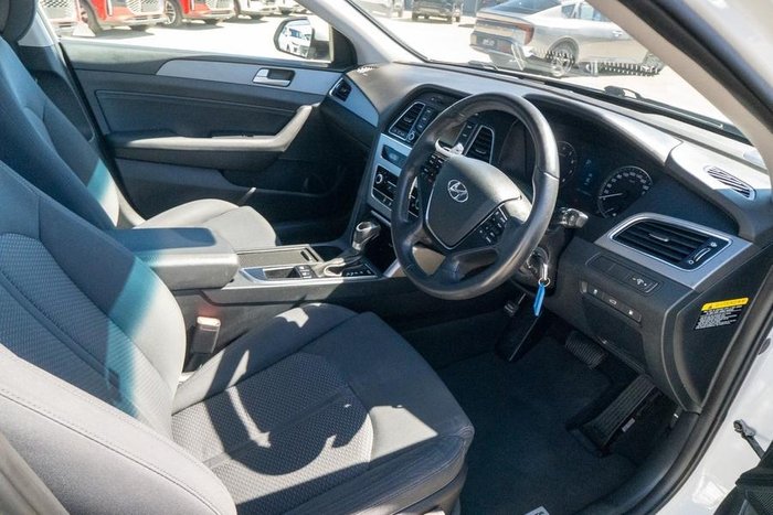 2016 Hyundai Sonata Active