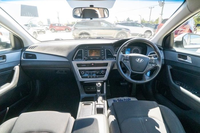 2016 Hyundai Sonata Active