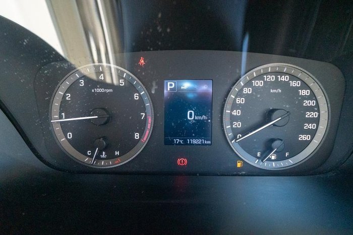 2016 Hyundai Sonata Active