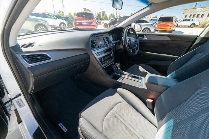 2016 Hyundai Sonata Active