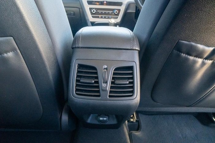 2016 Hyundai Sonata Active