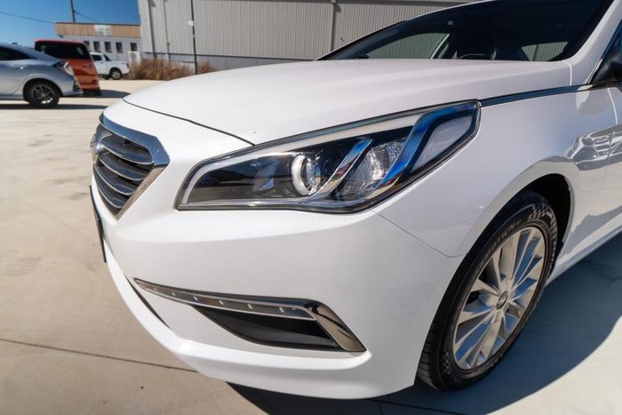 2016 Hyundai Sonata Active