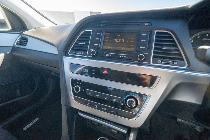 2016 Hyundai Sonata Active