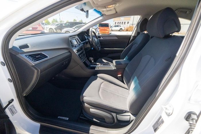 2016 Hyundai Sonata Active