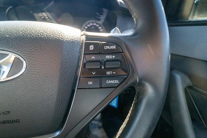 2016 Hyundai Sonata Active