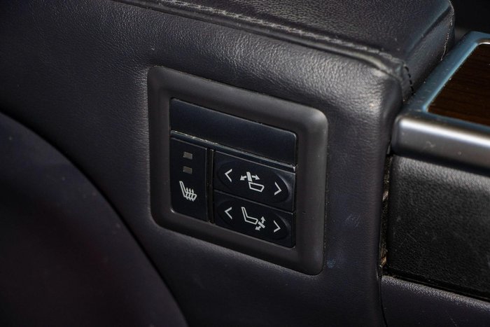 2019 Toyota Granvia VX