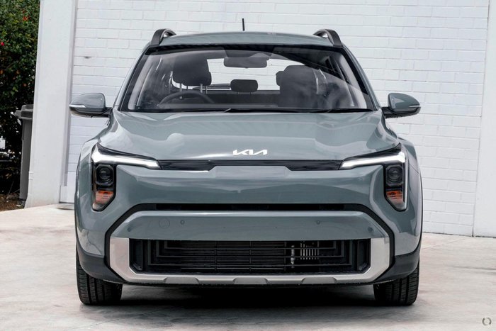2026 Kia Stonic S