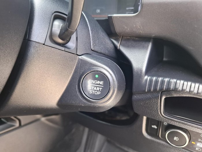 2023 Ford Ranger Sport