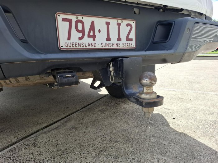 2023 Ford Ranger Sport