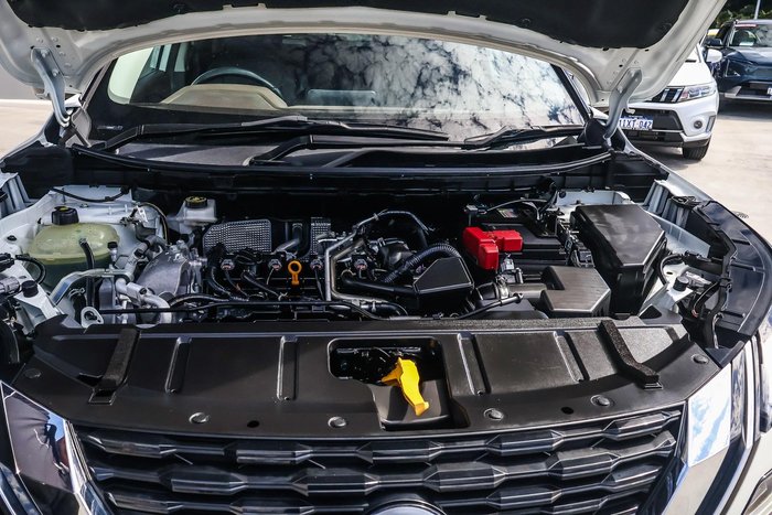 2023 Nissan X-TRAIL ST-L