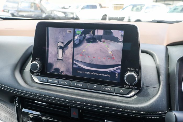 2023 Nissan X-TRAIL ST-L