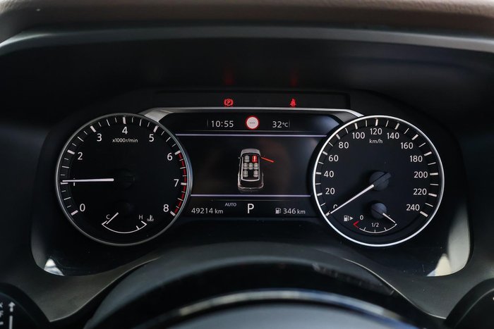 2023 Nissan X-TRAIL ST-L