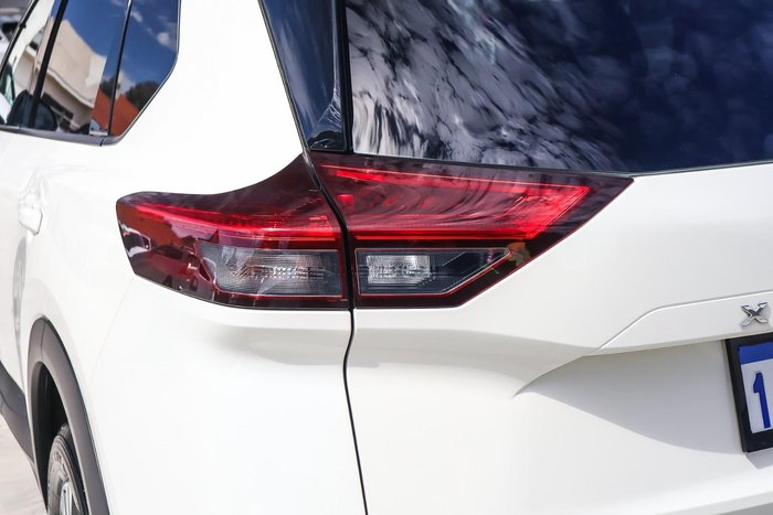 2023 Nissan X-TRAIL ST-L