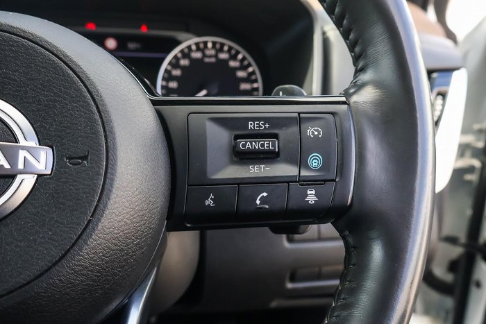 2023 Nissan X-TRAIL ST-L