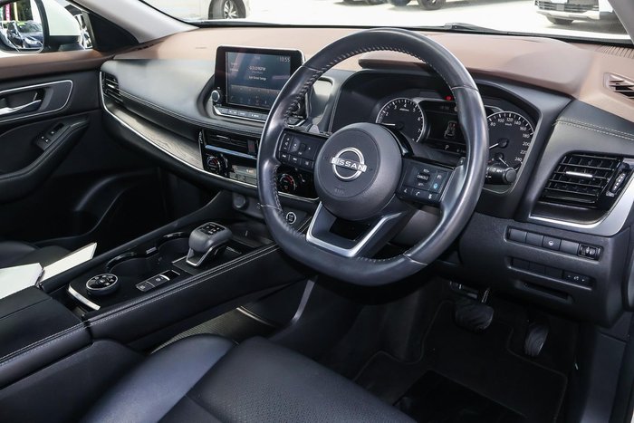 2023 Nissan X-TRAIL ST-L