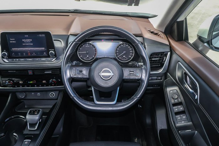 2023 Nissan X-TRAIL ST-L