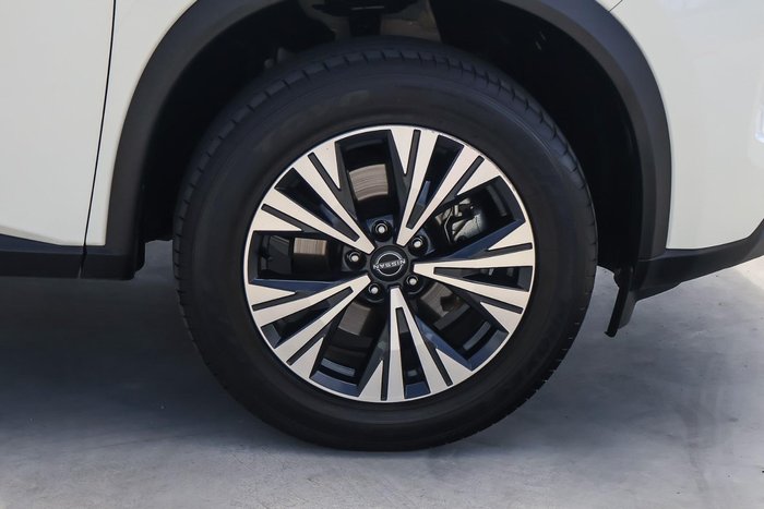 2023 Nissan X-TRAIL ST-L