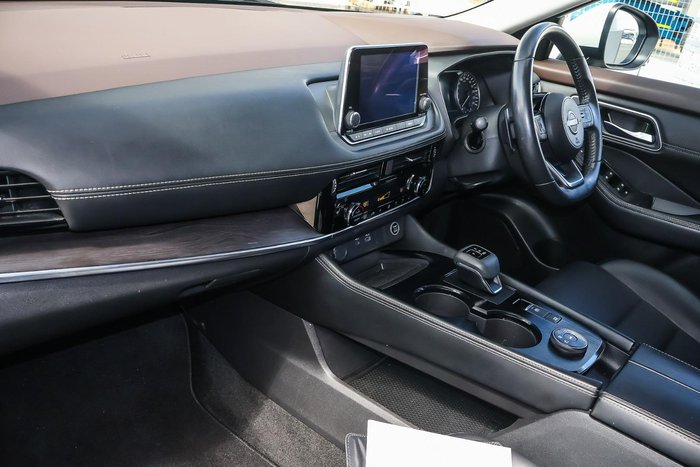 2023 Nissan X-TRAIL ST-L