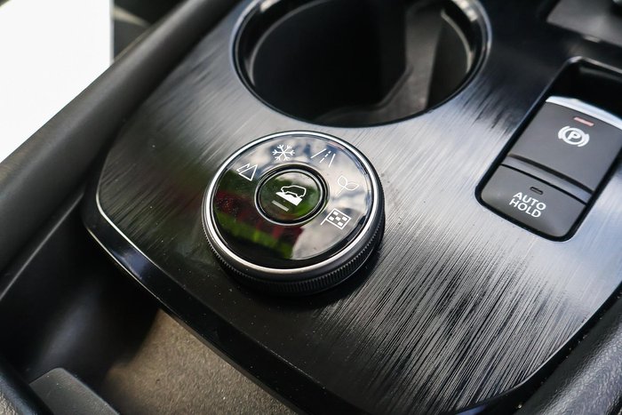 2023 Nissan X-TRAIL ST-L