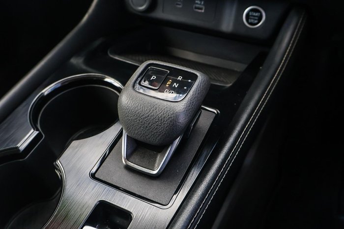 2023 Nissan X-TRAIL ST-L