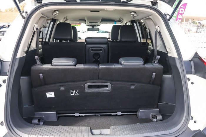 2023 Nissan X-TRAIL ST-L