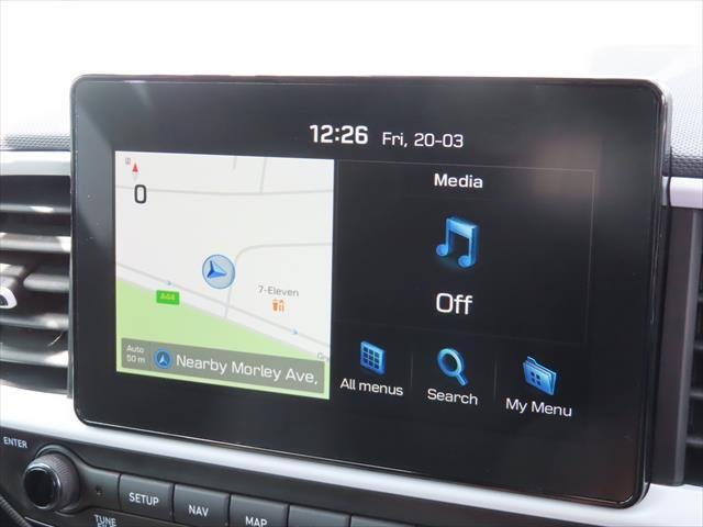 2022 Hyundai Venue Elite